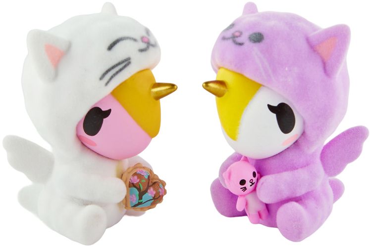 Twinsies Unicorno