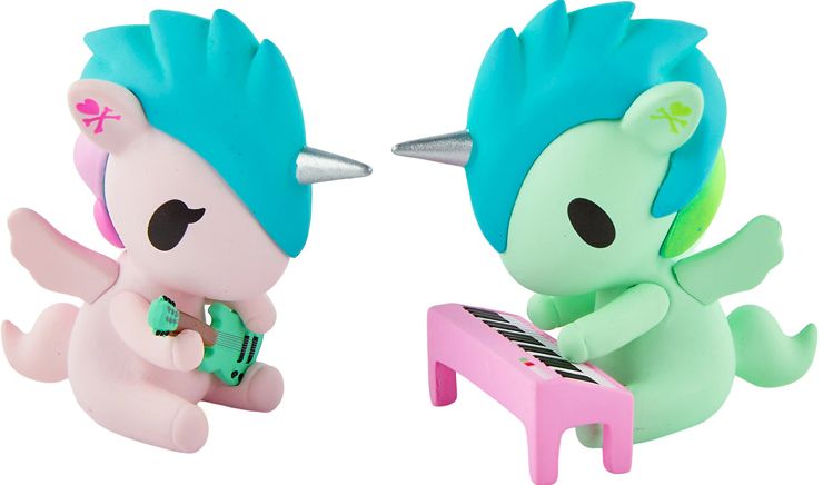 Twinsies Unicorno