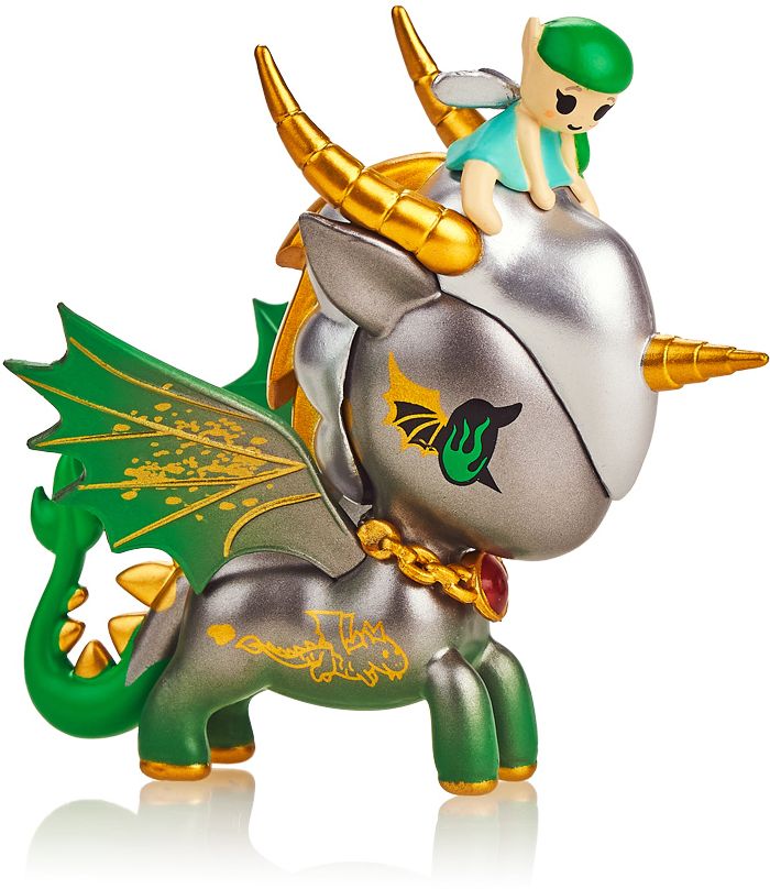 Fairy Unicorno | Paper Source