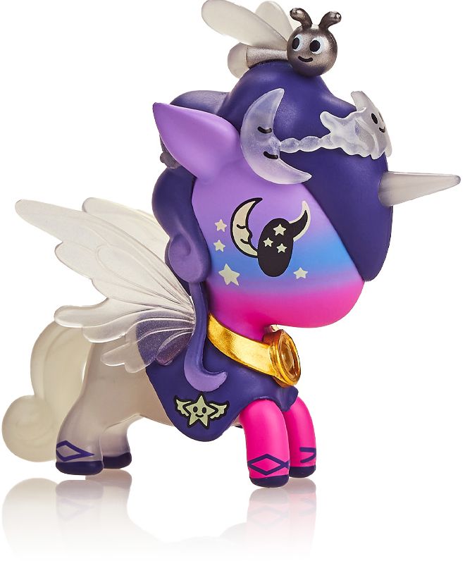 Fairy Unicorno
