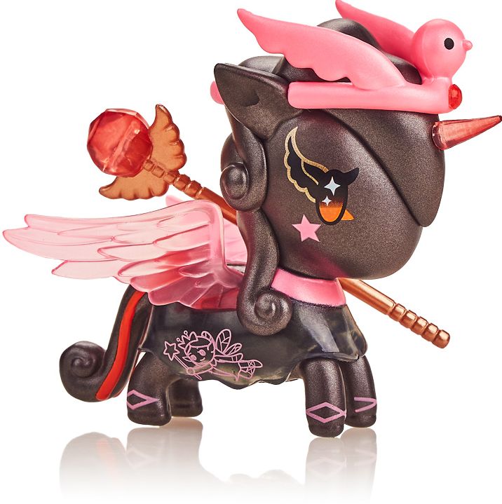 Fairy Unicorno