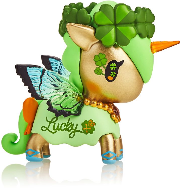 Fairy Unicorno
