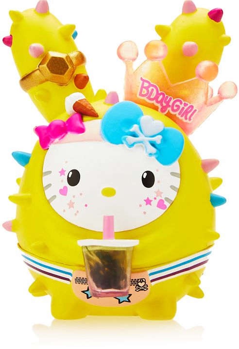tokidoki x Hello Kitty 50th Birthday | Paper Source