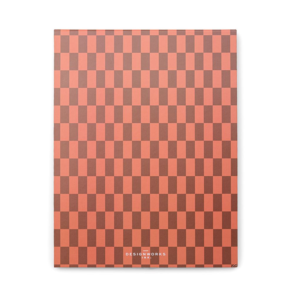 Dopo Flower Planning Notepad
