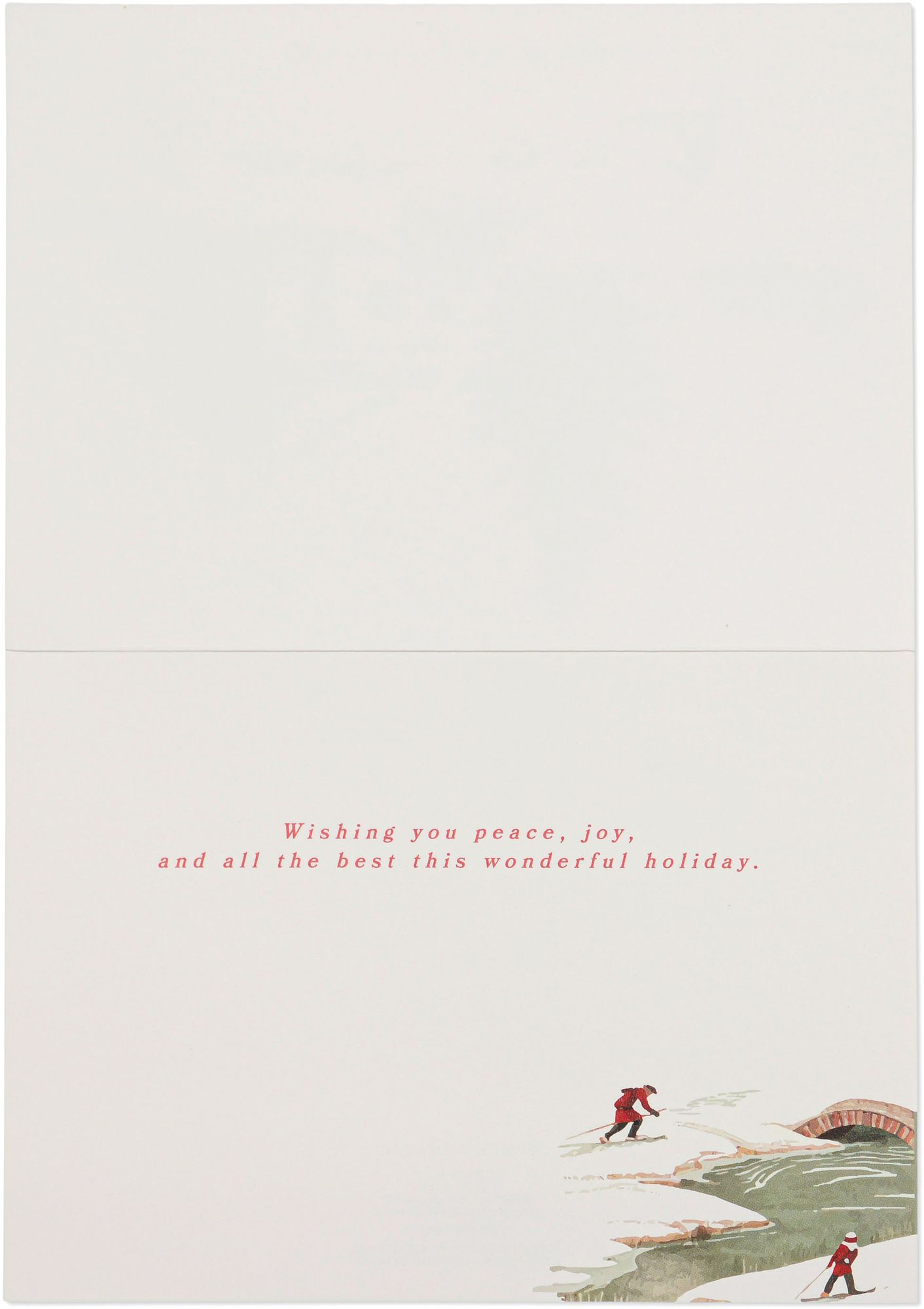 Christmas House Boxed Christmas Cards Set of 20
