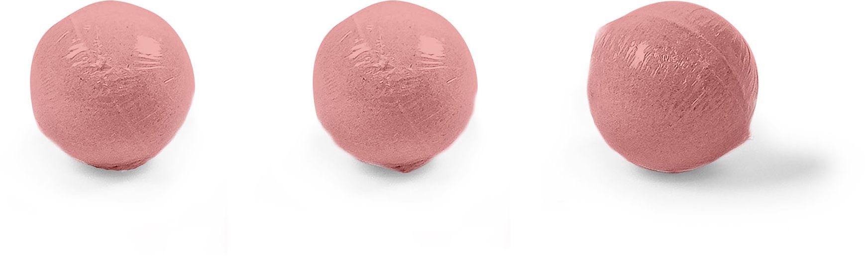 Gentle Green Bath Bombs