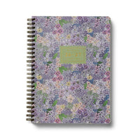 2026-2027 Rifle Mimi 17-Month Academic Softcover Spiral Planner