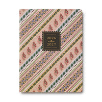 2026-2027 Rifle Frances 12-Month Academic Appointment Notebook