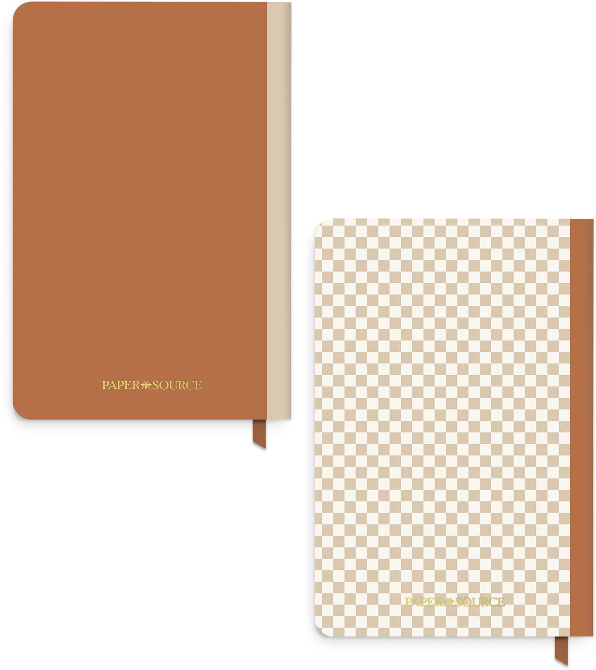 Maple Paper Wasp S/2 Pocket Notebooks