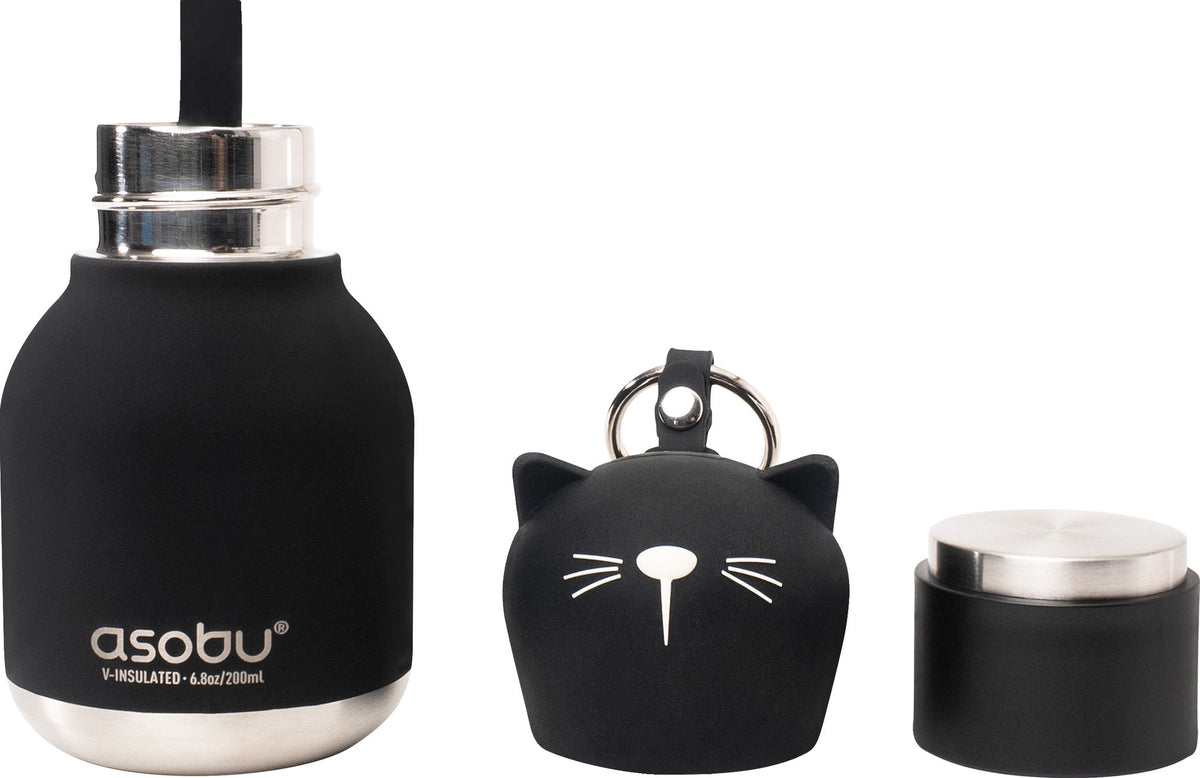 ASOBU MINI CAT BESTIE BOTTLE