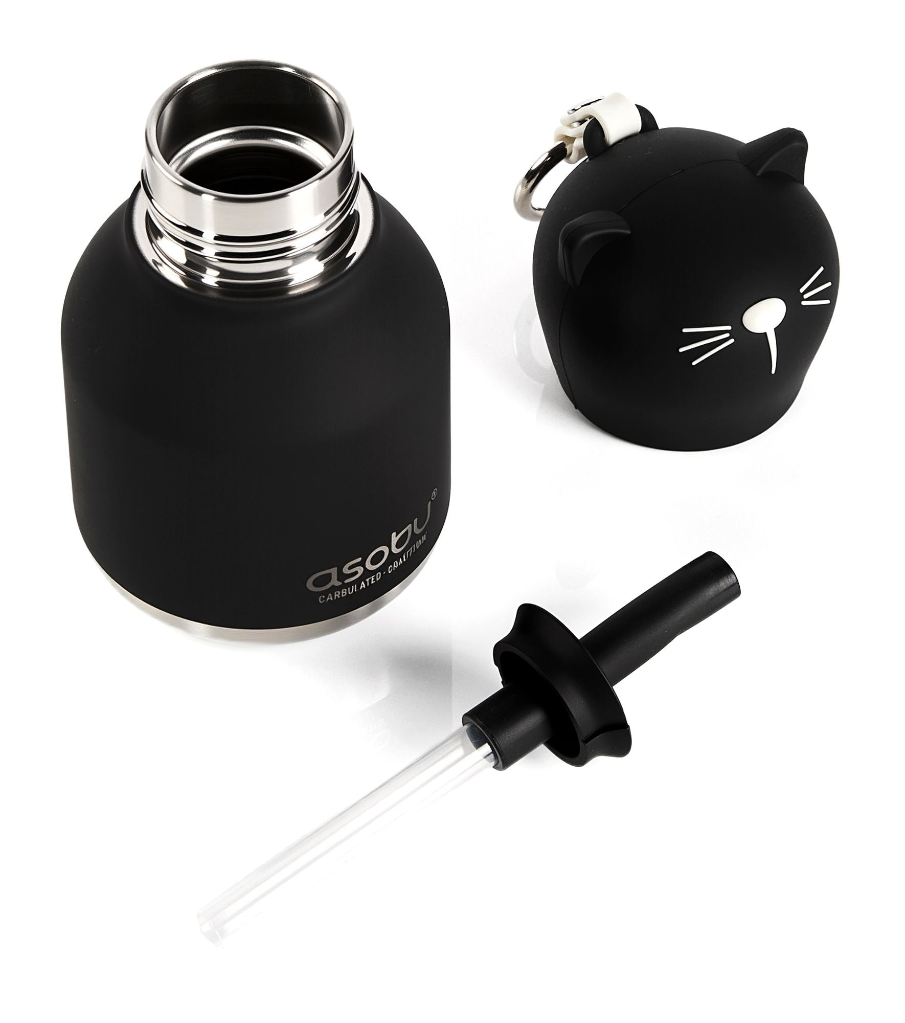 ASOBU MINI CAT BESTIE BOTTLE