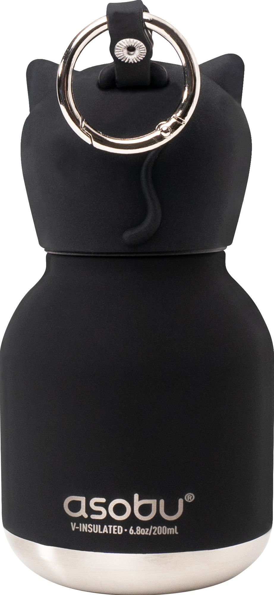 ASOBU MINI CAT BESTIE BOTTLE