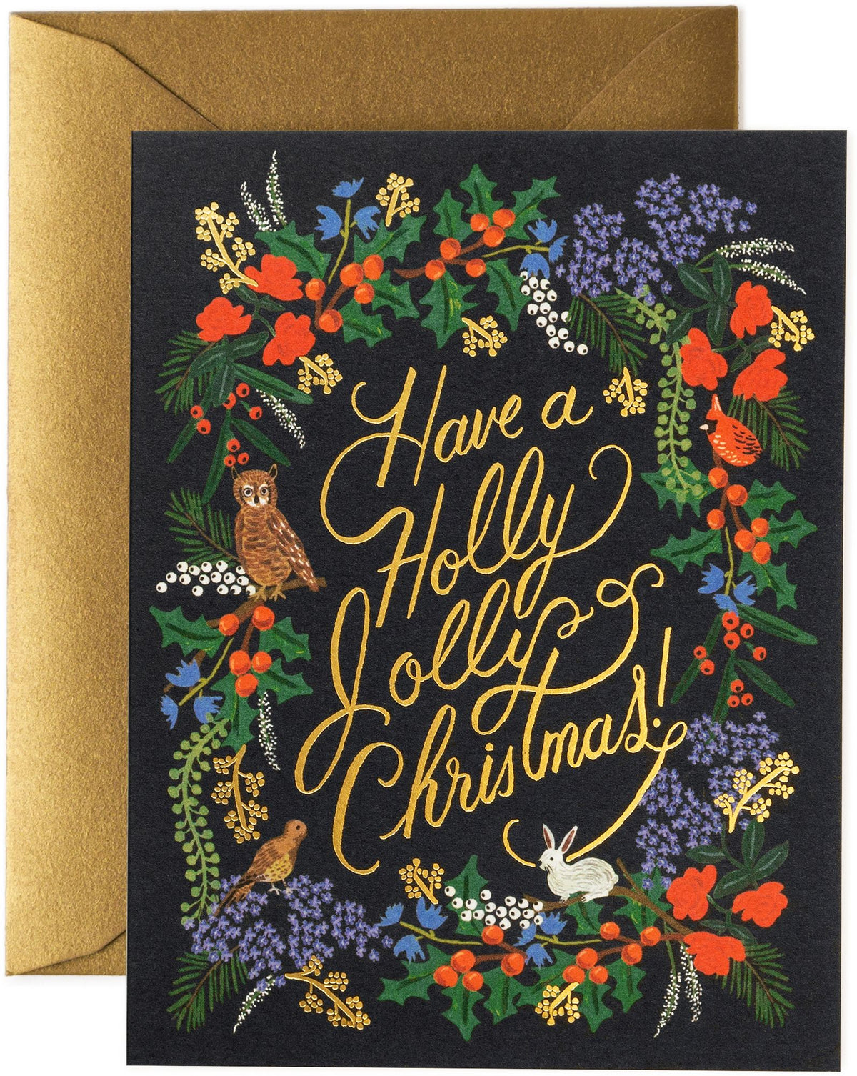 Holly Jolly Christmas Boxed Set