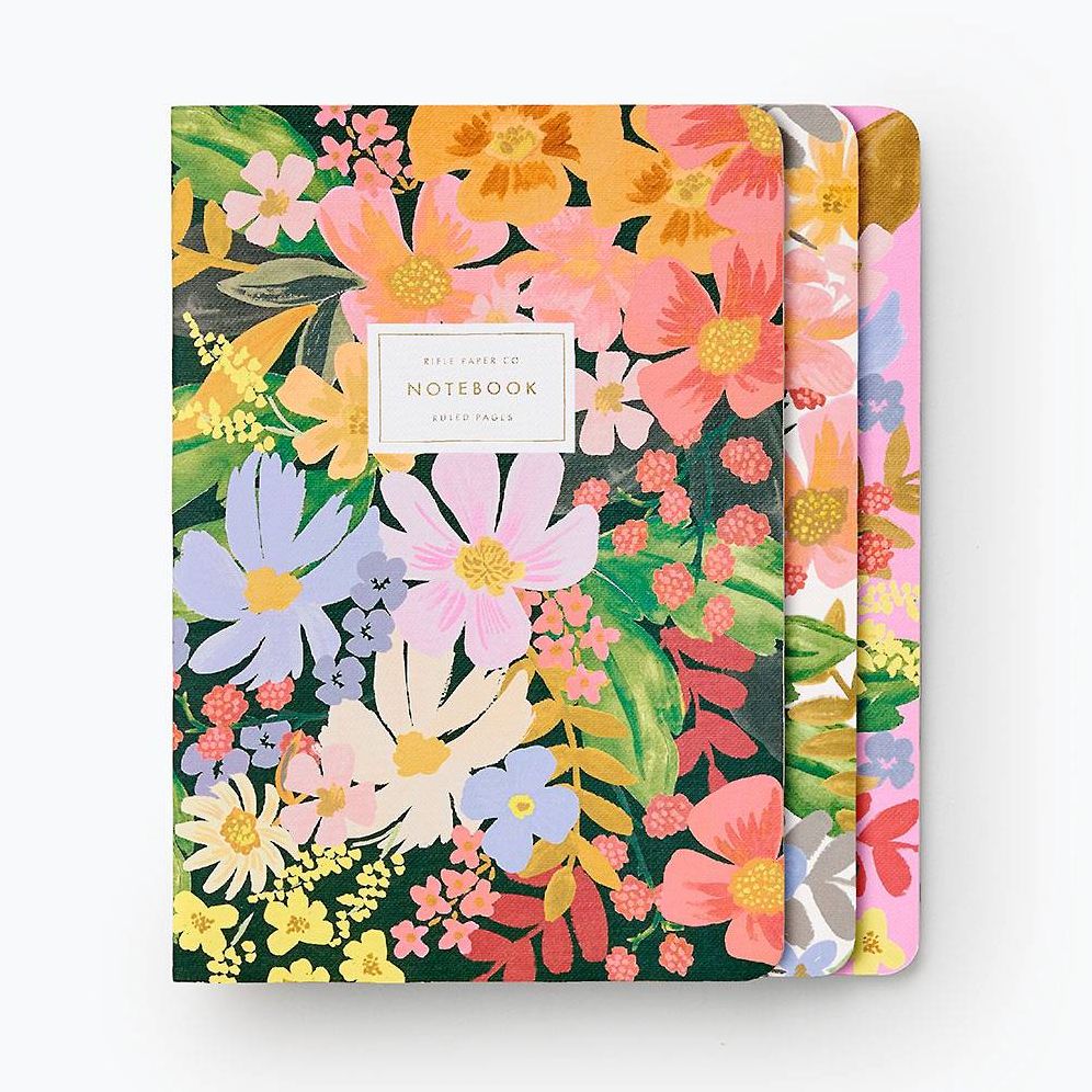 Marguerite Journals