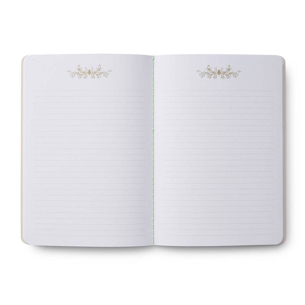 Rifle Paper Co. Curio Notebooks