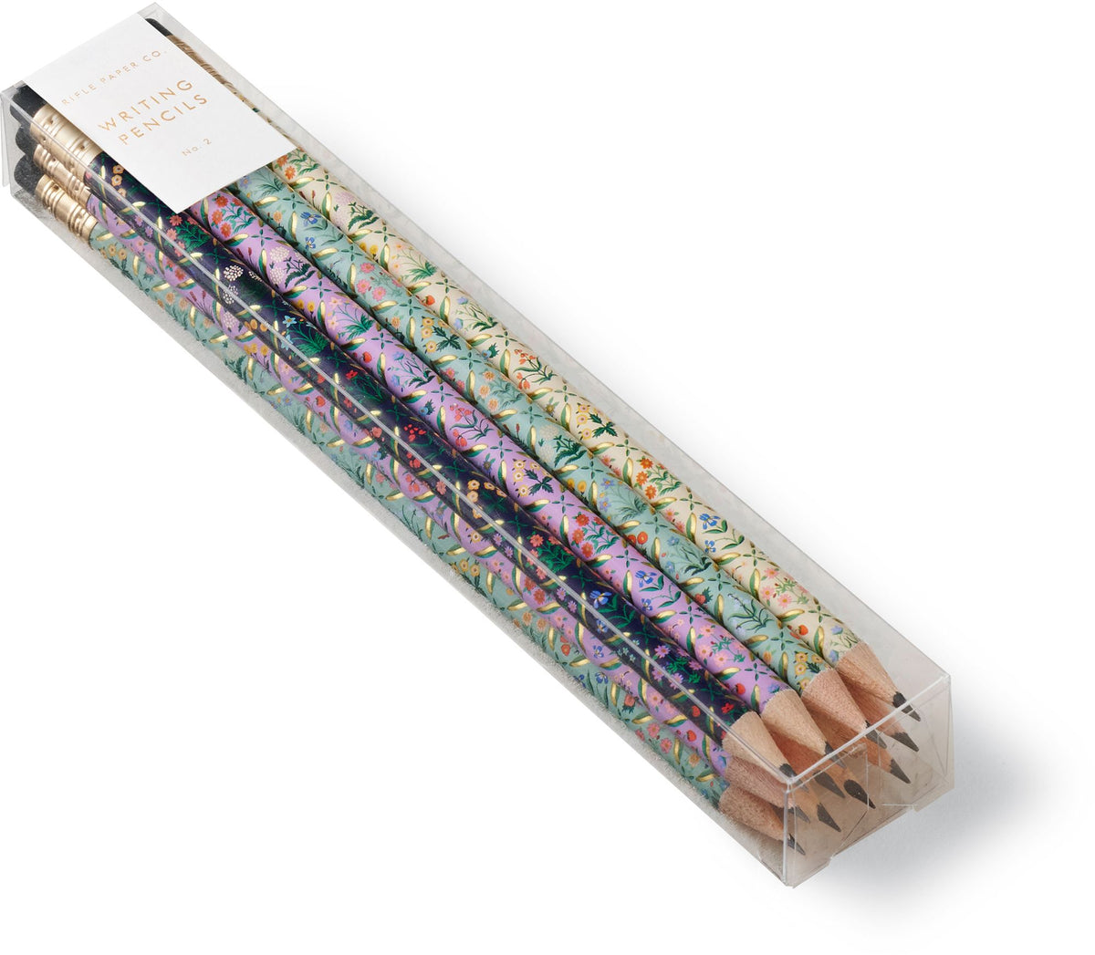 Estee Pencil Set