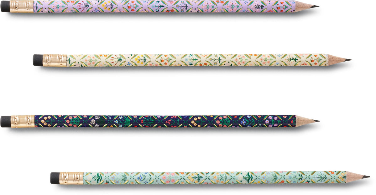 Estee Pencil Set