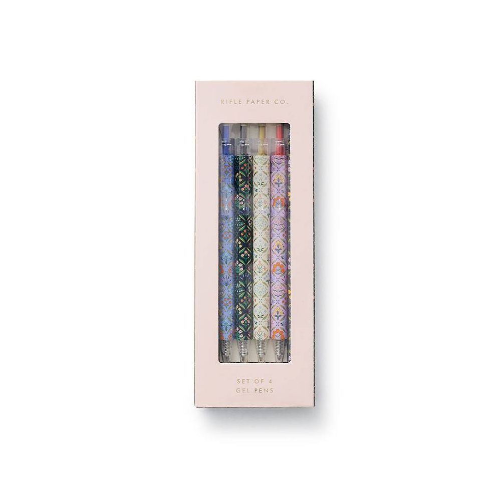 Estee Gel Pens