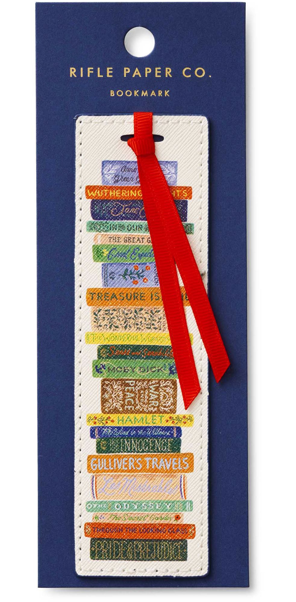 Book Club Bookmark | Paper Source
