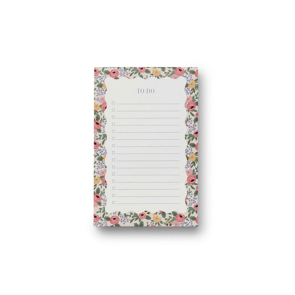 Rosa Notepad