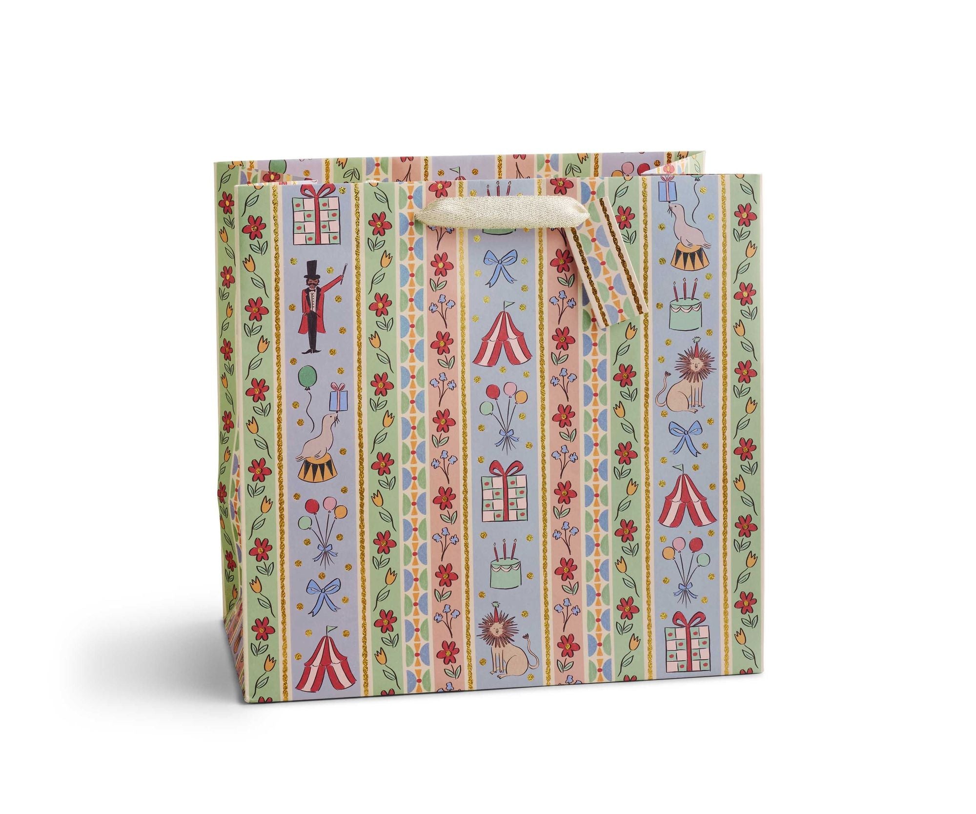 Carnival Large Gift Bag