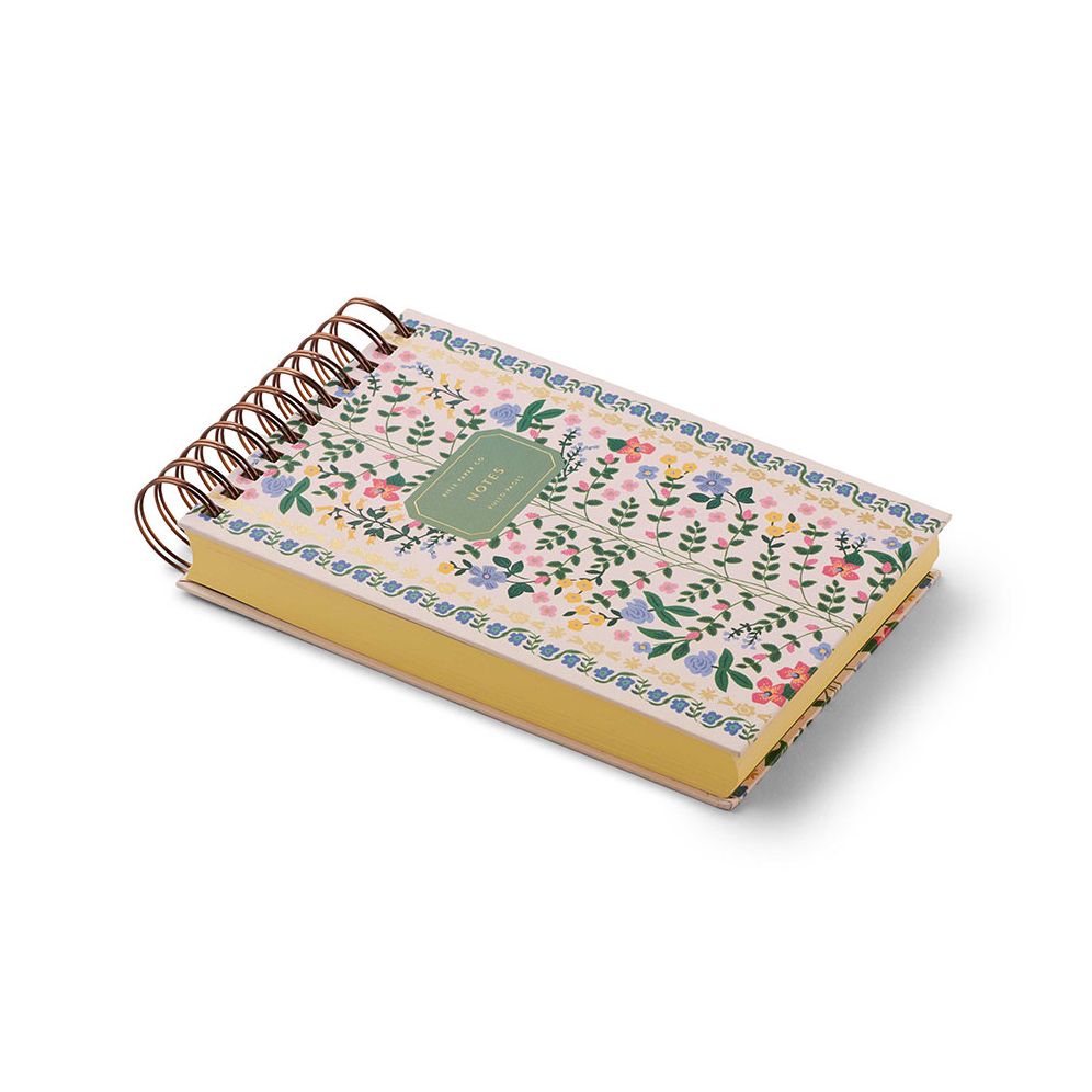 Wildwood Desktop Spiral Notepad