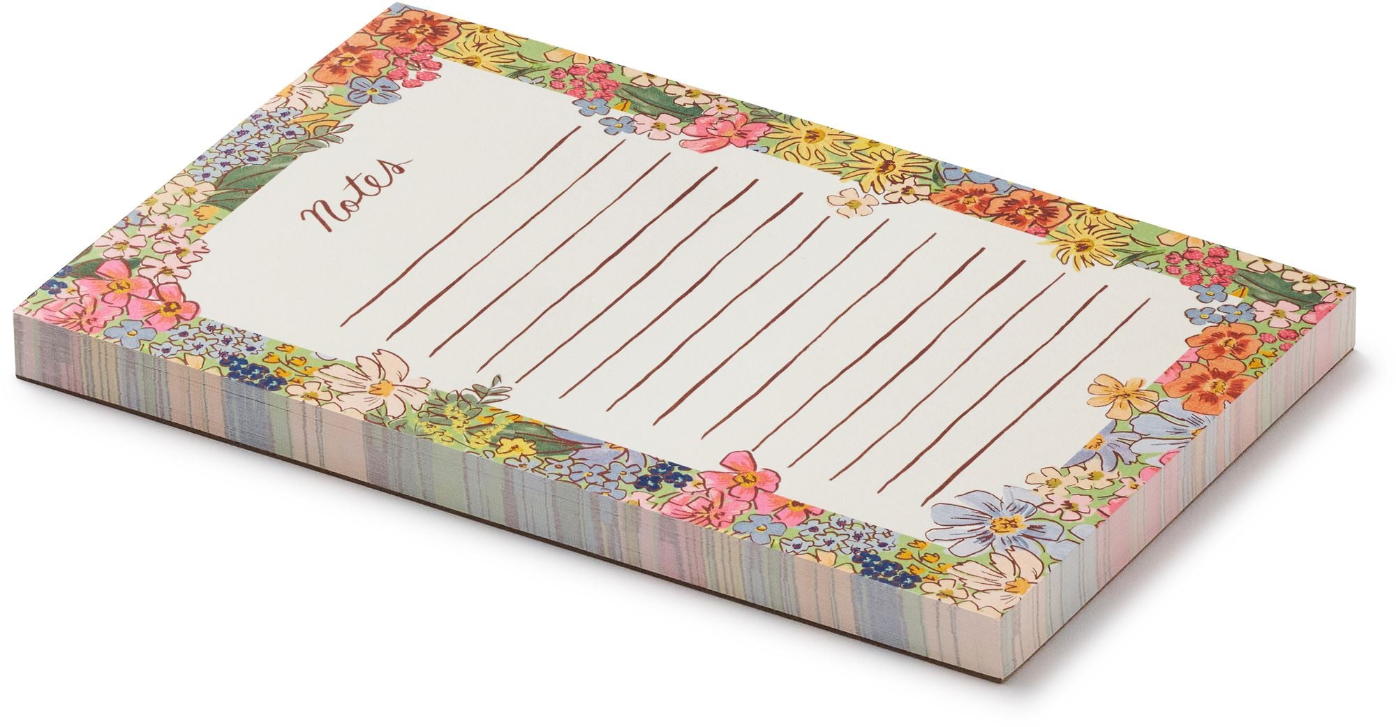 Mimi Rifle Notepad