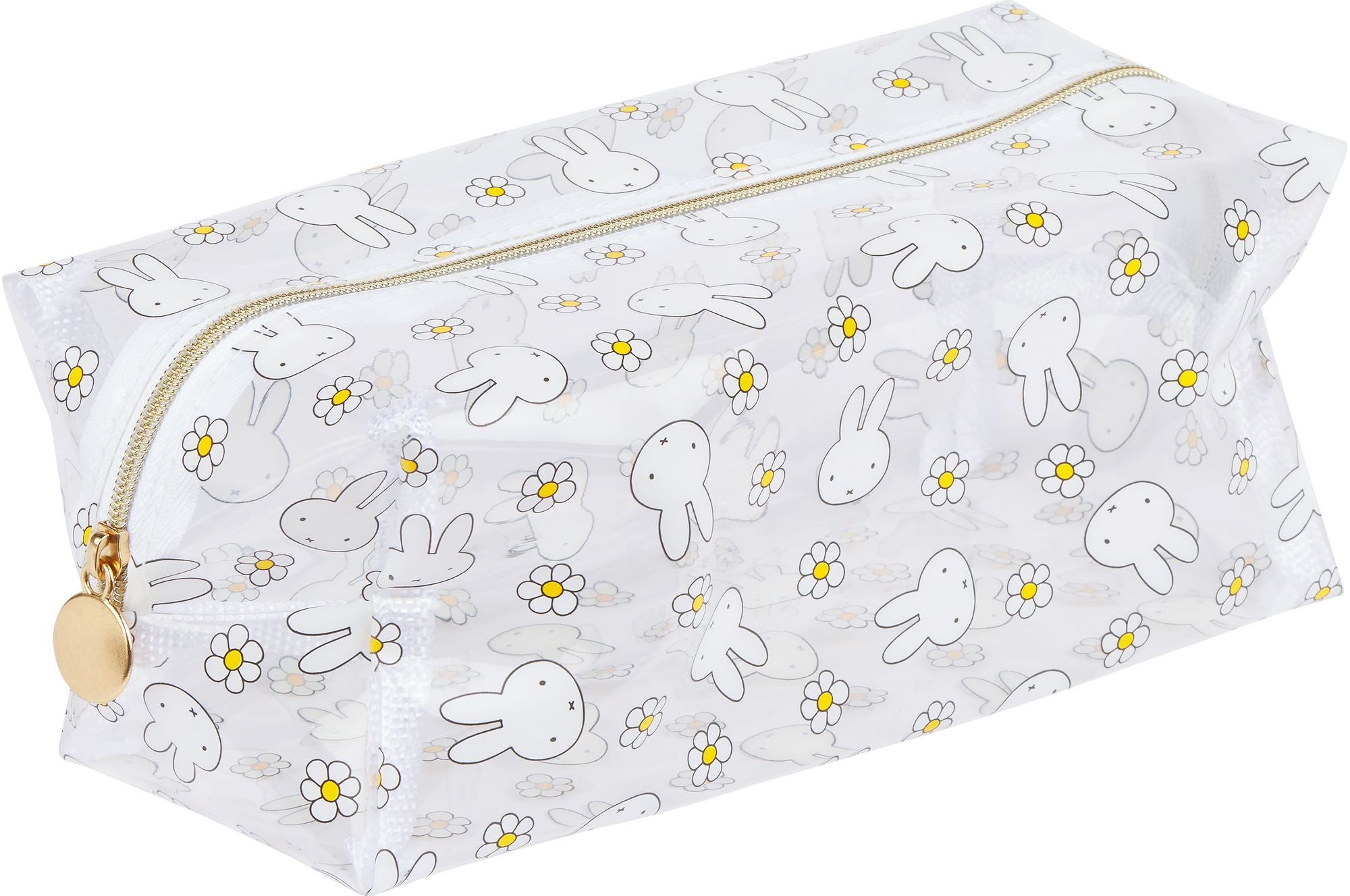 Miffy Cosmetic Pouch A