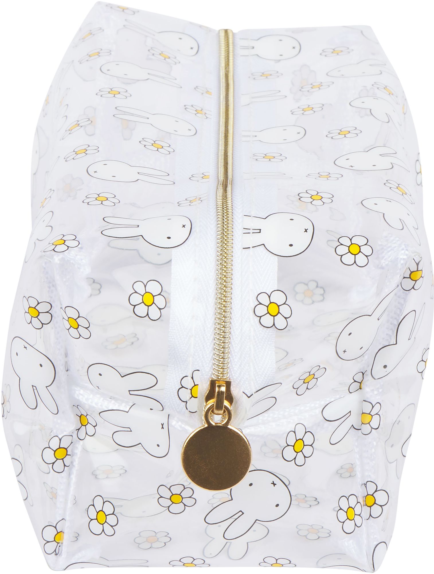 Miffy Cosmetic Pouch A
