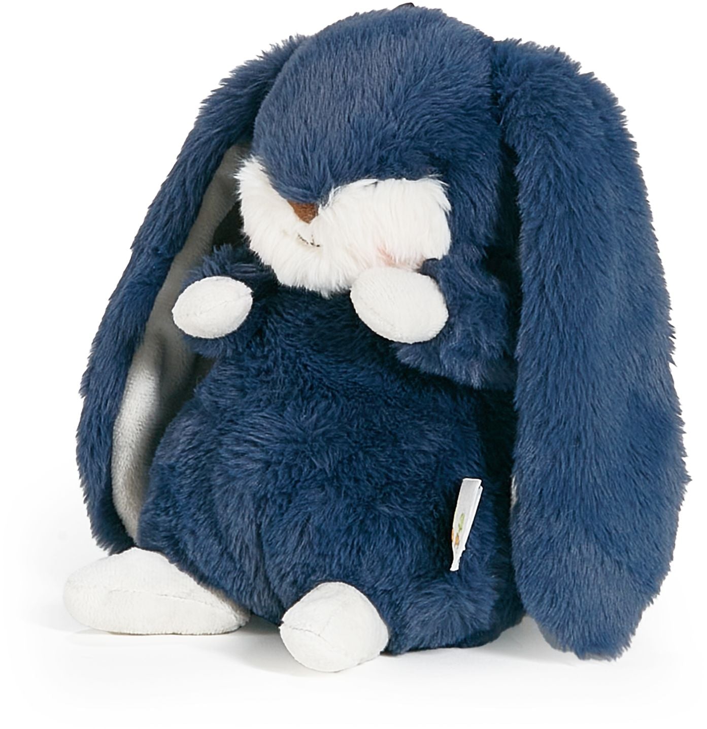 Tiny Nibble Starry Night Blue