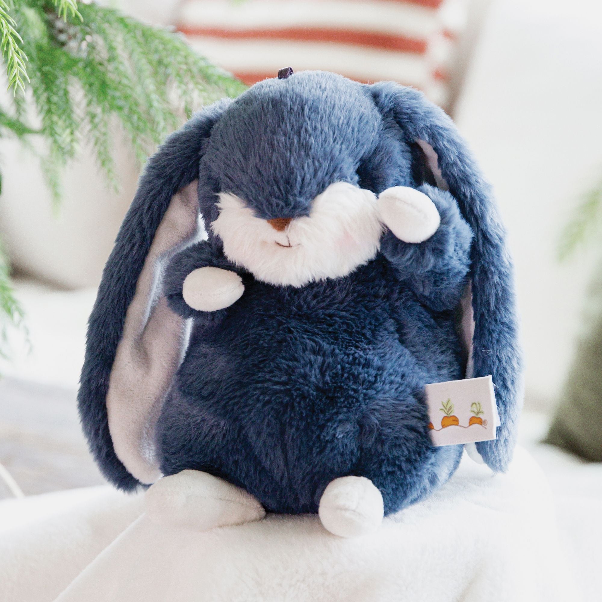 Tiny Nibble Starry Night Blue | Paper Source