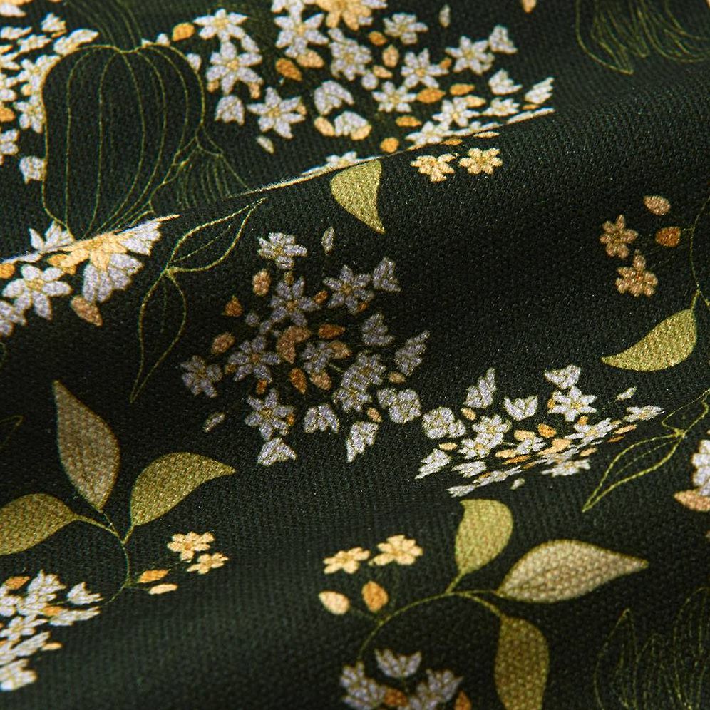 Petal Nouveau Market Tote Bag
