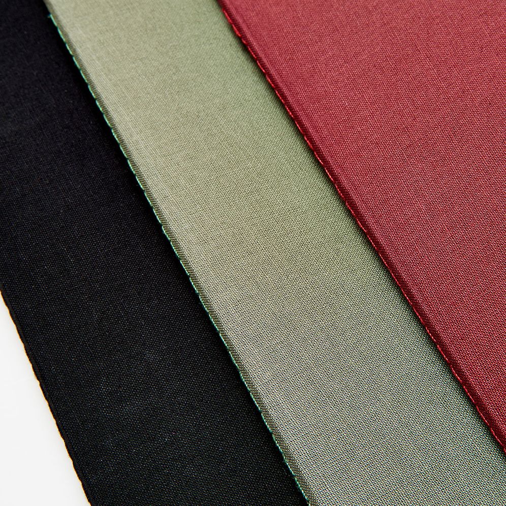 Jeremiah Brent Set of 3 Journals