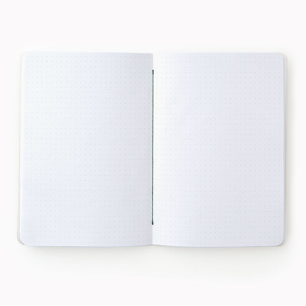 Jeremiah Brent Set of 3 Journals