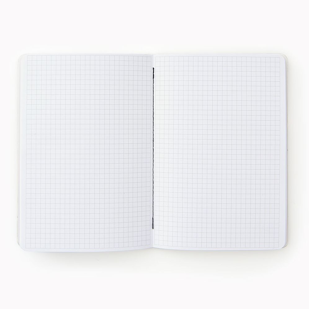 Jeremiah Brent Set of 3 Journals