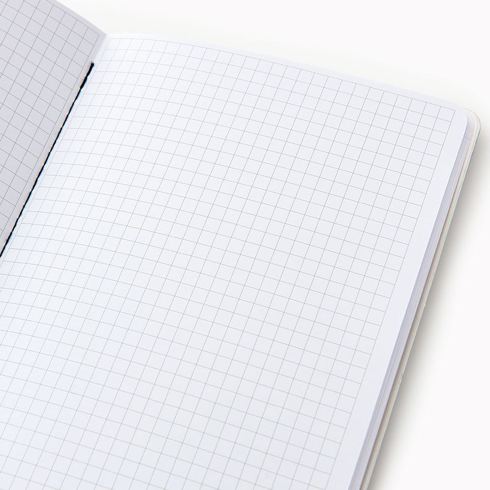 Jeremiah Brent Set of 3 Journals