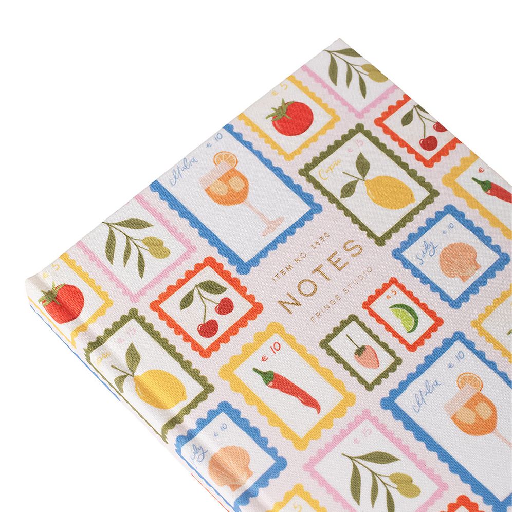 Ischia Stamps Journal