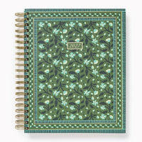 2026-2027 Paper Source Tapestries Weekly Desk Planner