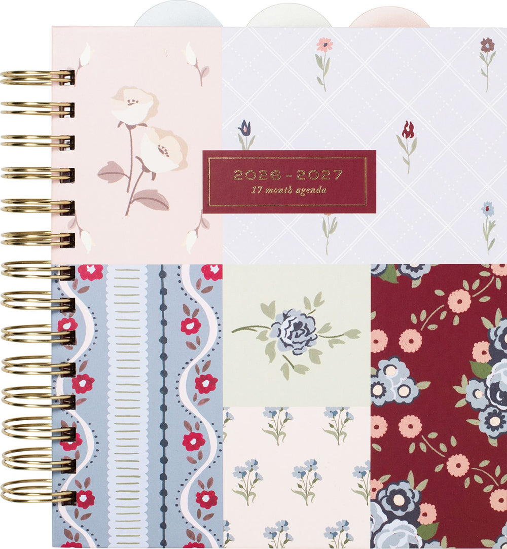 2026-2027 Planners: Daily, Weekly and Monthly Planners | Paper Source
