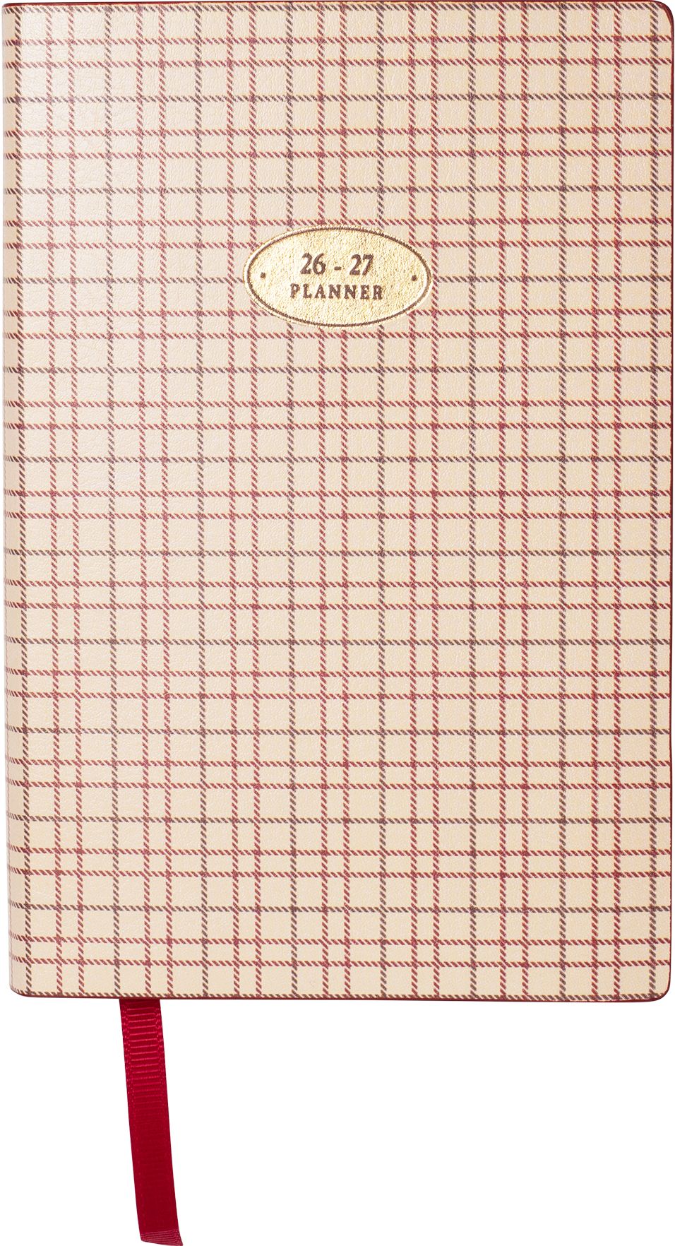 2026-2027 Academic Weekly Pocket Planner | Paper Source