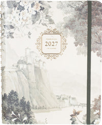 2026-2027 Fantasy Weekly Desk Planner