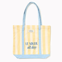 Le Soleil All Day Tote