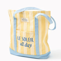 Le Soleil All Day Tote