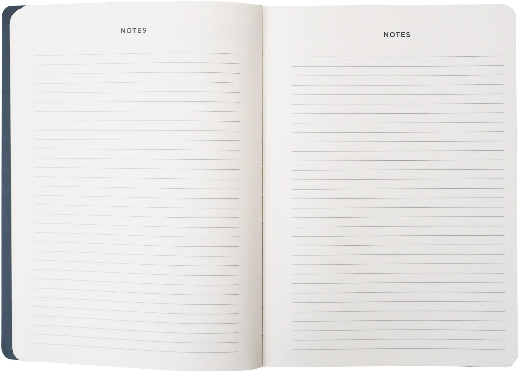 2027 Wavy Weeks Weekly Desk Planner