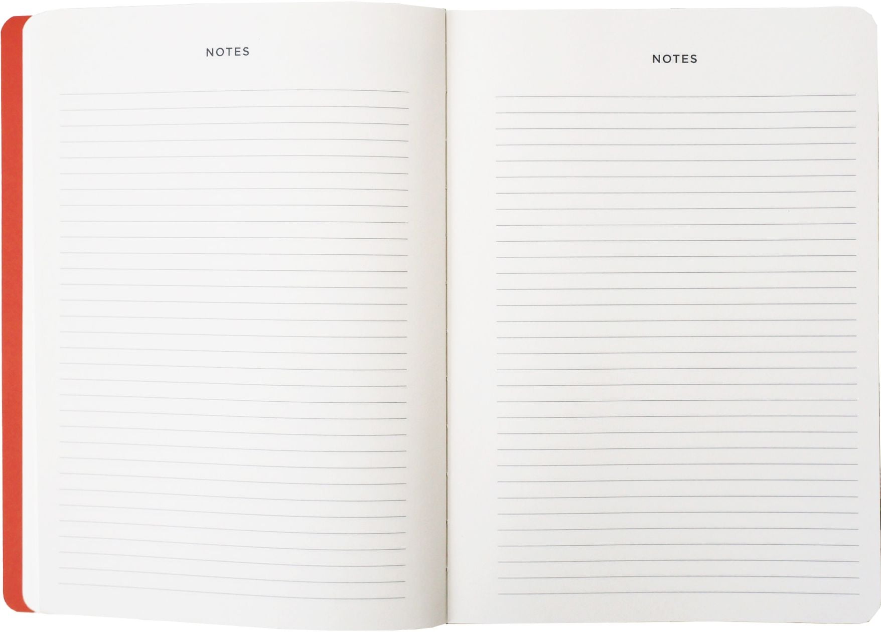 2027 Colorblock Weekly Desk Planner