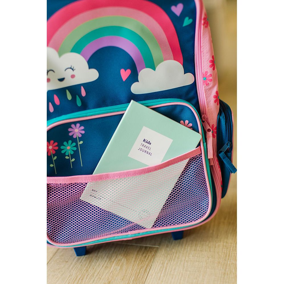 Kids Travel Journal Set