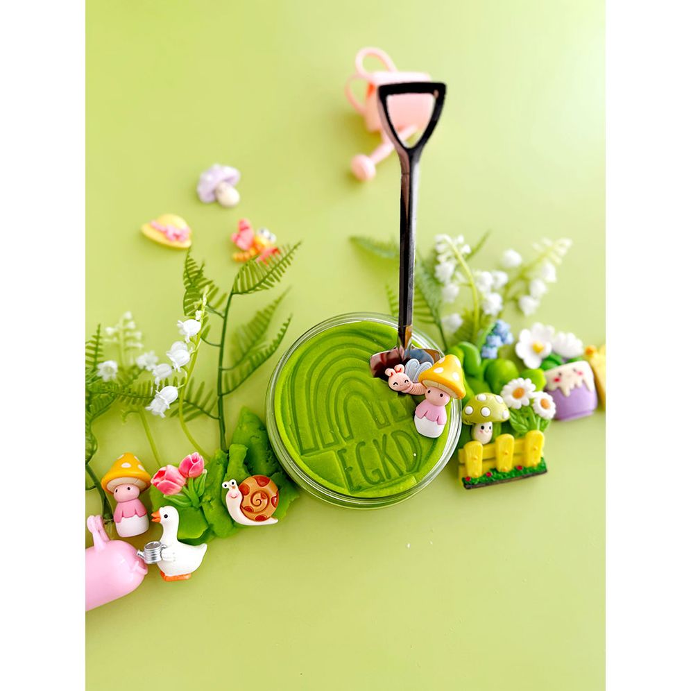 Garden KidDough Kit