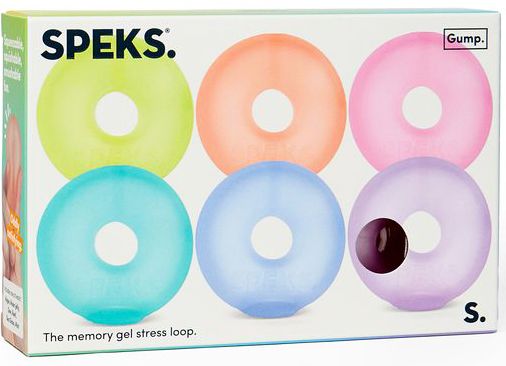 Gump Loop 6 Pack