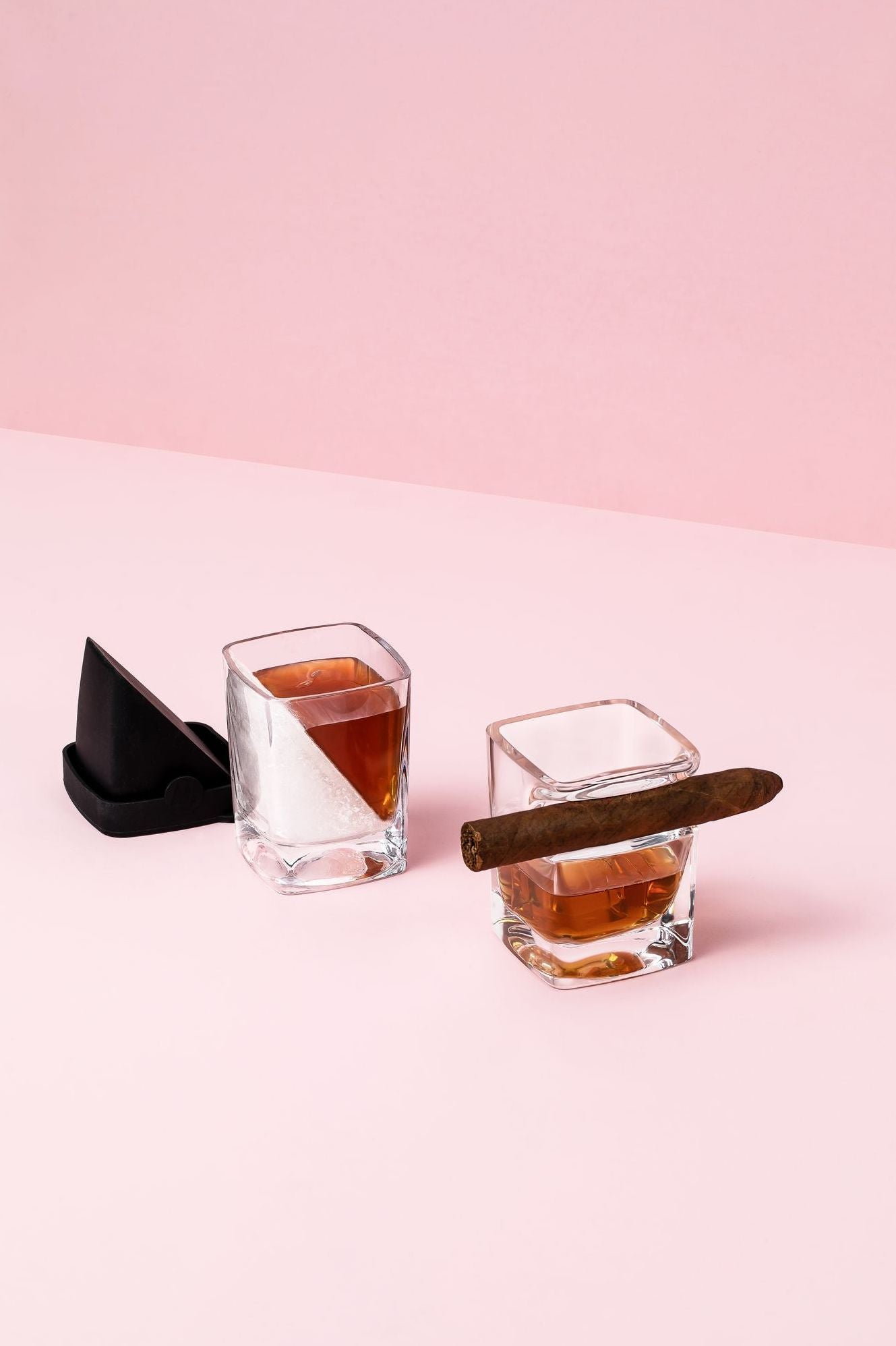 Cigar Glass