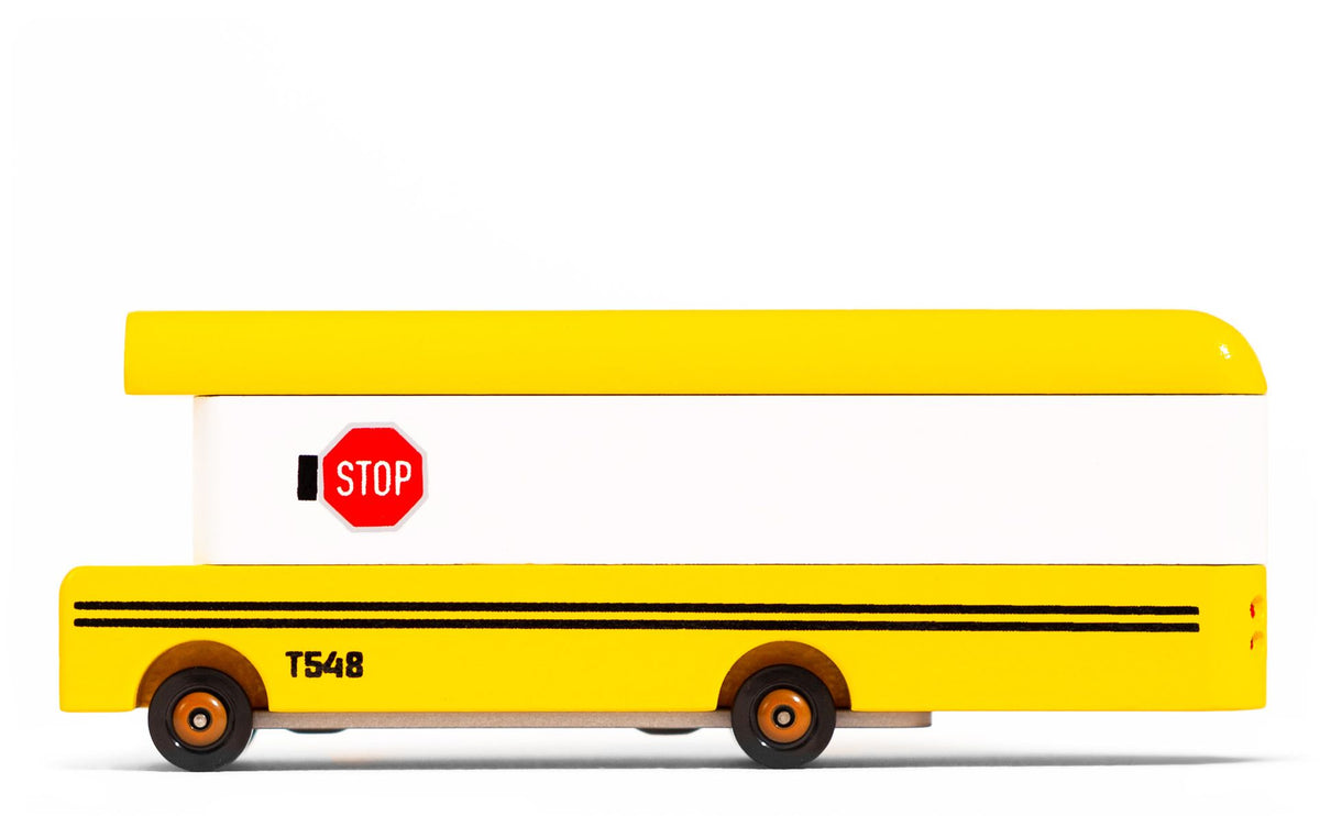 SCHOOL BUS | Paper Source